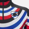 Sudadera de calentamiento para adultos U.C. Sampdoria 2025/26 Sudadera de calentamiento para adultos U.C. Sampdoria 2025/26