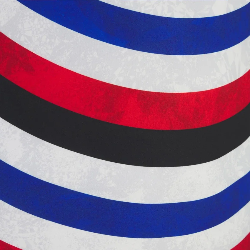 Sudadera de calentamiento para adultos U.C. Sampdoria 2025/26 Sudadera de calentamiento para adultos U.C. Sampdoria 2025/26