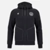 Sudadera de calentamiento para adultos Udinese Calcio 2025/26 Athleisure Sudadera de calentamiento para adultos Udinese Calcio 2025/26 Athleisure