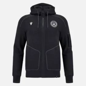 Sudadera de calentamiento para adultos Udinese Calcio 2025/26 Athleisure