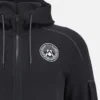 Sudadera de calentamiento para adultos Udinese Calcio 2025/26 Athleisure Sudadera de calentamiento para adultos Udinese Calcio 2025/26 Athleisure