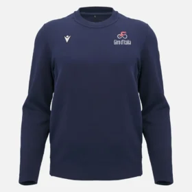 Sudadera de cuello redondo Giro d’Italia 2026