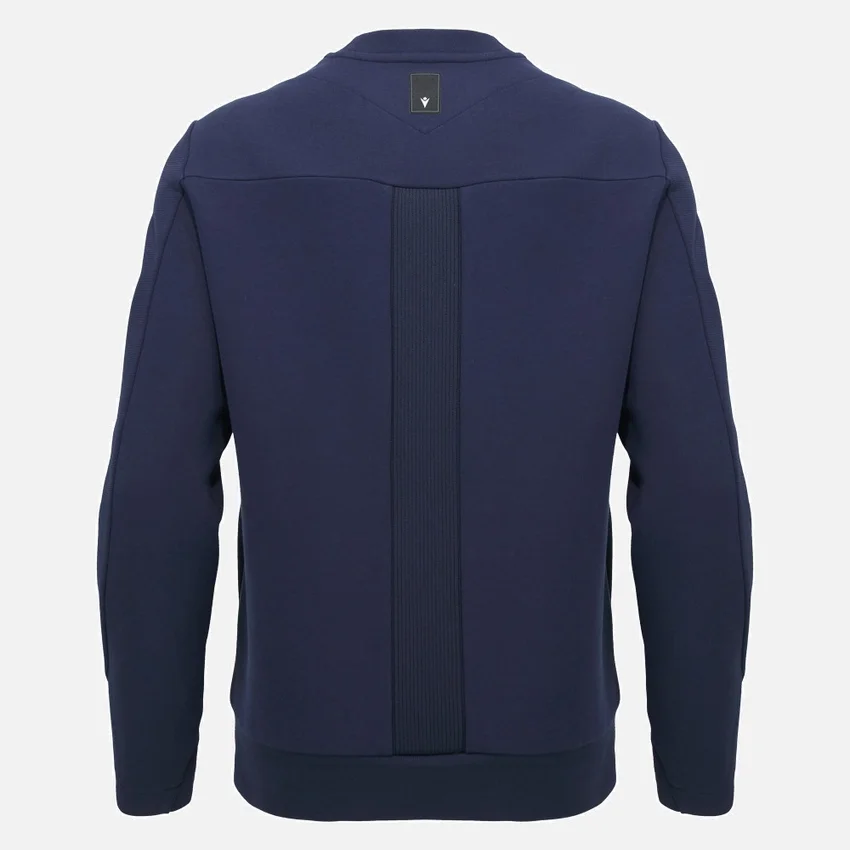 Sudadera de cuello redondo Giro d’Italia 2026 Sudadera de cuello redondo Giro d’Italia 2026