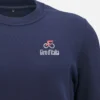 Sudadera de cuello redondo Giro d’Italia 2026 Sudadera de cuello redondo Giro d’Italia 2026