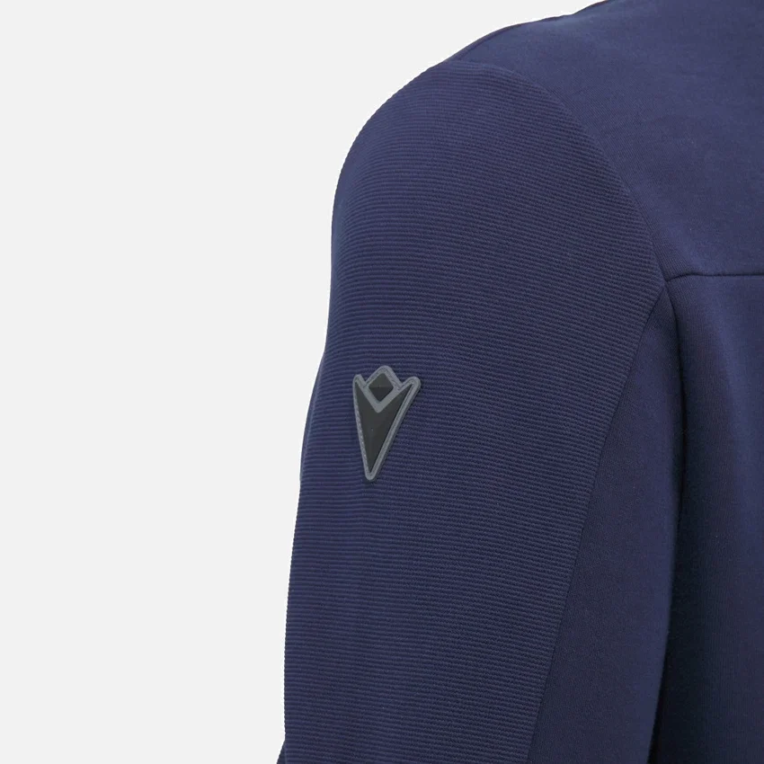 Sudadera de cuello redondo Giro d’Italia 2026 Sudadera de cuello redondo Giro d’Italia 2026