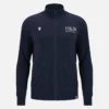 Sudadera de hombre Italbasket 2025/26 Athleisure Sudadera de hombre Italbasket 2025/26 Athleisure