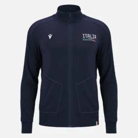 Sudadera de hombre Italbasket 2025/26 Athleisure