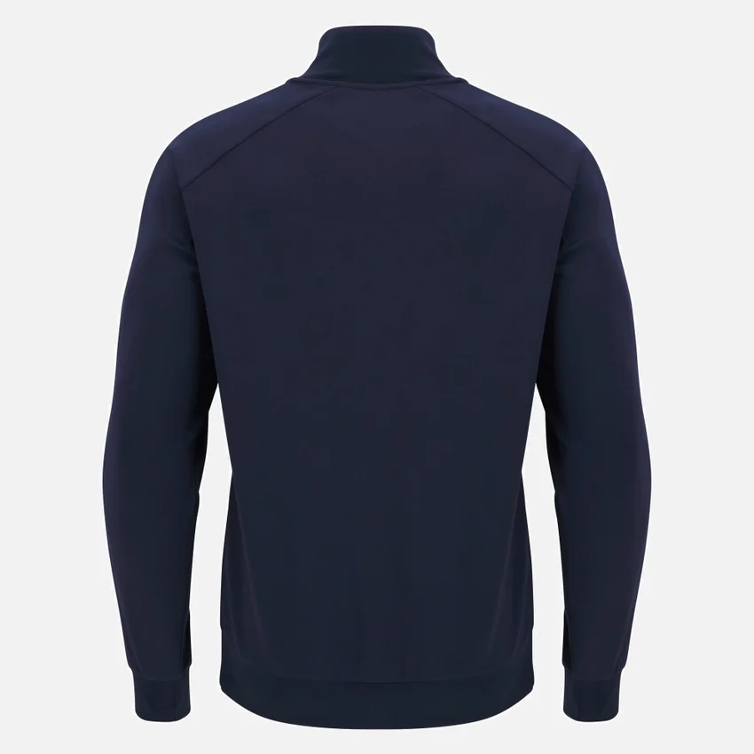 Sudadera de hombre Italbasket 2025/26 Athleisure Sudadera de hombre Italbasket 2025/26 Athleisure