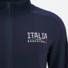 Sudadera de hombre Italbasket 2025/26 Athleisure Sudadera de hombre Italbasket 2025/26 Athleisure