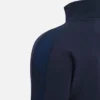 Sudadera de hombre Italbasket 2025/26 Athleisure Sudadera de hombre Italbasket 2025/26 Athleisure
