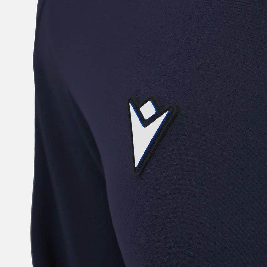 Sudadera de hombre Italbasket 2025/26 Athleisure Sudadera de hombre Italbasket 2025/26 Athleisure