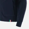 Sudadera de hombre Italbasket 2025/26 Athleisure Sudadera de hombre Italbasket 2025/26 Athleisure