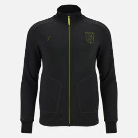 Sudadera de viaje para adultos FC Nantes 2025/26 Athleisure
