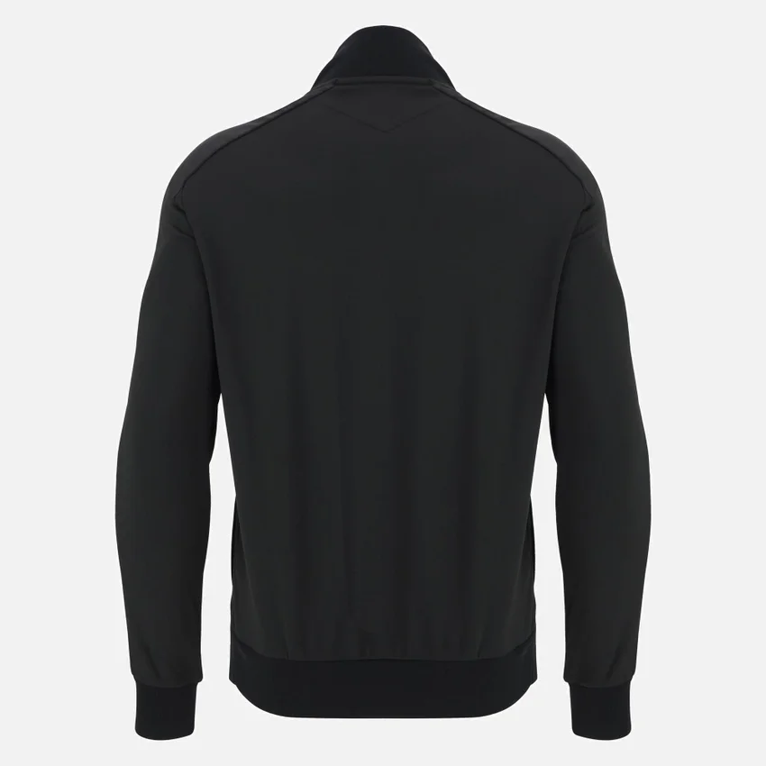 Sudadera de viaje para adultos FC Nantes 2025/26 Athleisure Sudadera de viaje para adultos FC Nantes 2025/26 Athleisure