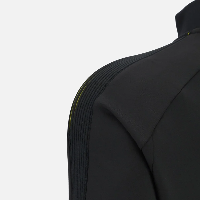 Sudadera de viaje para adultos FC Nantes 2025/26 Athleisure Sudadera de viaje para adultos FC Nantes 2025/26 Athleisure