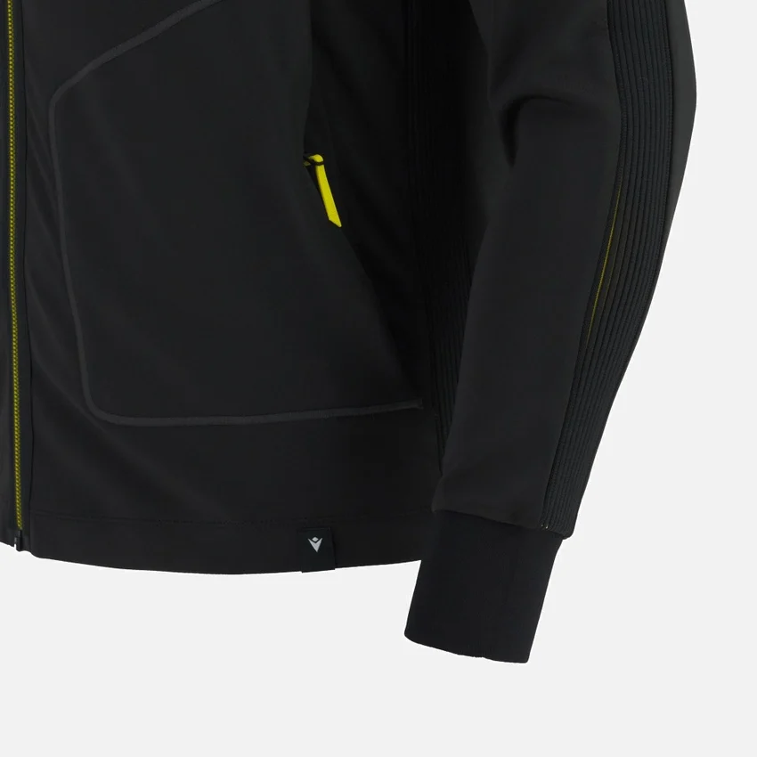 Sudadera de viaje para adultos FC Nantes 2025/26 Athleisure Sudadera de viaje para adultos FC Nantes 2025/26 Athleisure