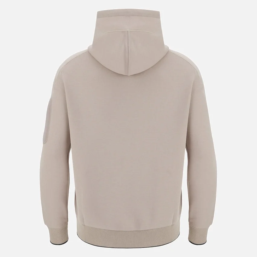 Sudadera de viaje para adultos Osasuna 2025/26 Athleisure Sudadera de viaje para adultos Osasuna 2025/26 Athleisure