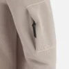 Sudadera de viaje para adultos Osasuna 2025/26 Athleisure Sudadera de viaje para adultos Osasuna 2025/26 Athleisure