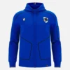 Sudadera de viaje para adultos U.C. Sampdoria 2025/26 Athleisure Sudadera de viaje para adultos U.C. Sampdoria 2025/26 Athleisure