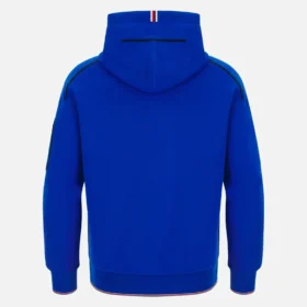 Sudadera de viaje para adultos U.C. Sampdoria 2025/26 Athleisure Sudadera de viaje para adultos U.C. Sampdoria 2025/26 Athleisure