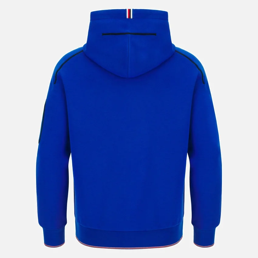 Sudadera de viaje para adultos U.C. Sampdoria 2025/26 Athleisure Sudadera de viaje para adultos U.C. Sampdoria 2025/26 Athleisure