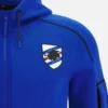 Sudadera de viaje para adultos U.C. Sampdoria 2025/26 Athleisure Sudadera de viaje para adultos U.C. Sampdoria 2025/26 Athleisure