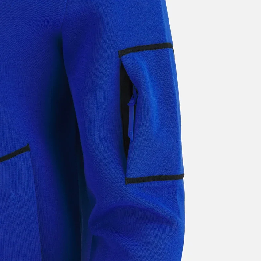 Sudadera de viaje para adultos U.C. Sampdoria 2025/26 Athleisure Sudadera de viaje para adultos U.C. Sampdoria 2025/26 Athleisure