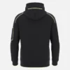 Sudadera de viaje para adultos UD Almería 2025/26 Athleisure Sudadera de viaje para adultos UD Almería 2025/26 Athleisure
