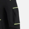 Sudadera de viaje para adultos UD Almería 2025/26 Athleisure Sudadera de viaje para adultos UD Almería 2025/26 Athleisure