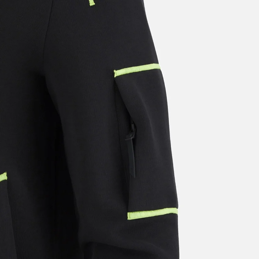 Sudadera de viaje para adultos UD Almería 2025/26 Athleisure Sudadera de viaje para adultos UD Almería 2025/26 Athleisure