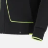 Sudadera de viaje para adultos UD Almería 2025/26 Athleisure Sudadera de viaje para adultos UD Almería 2025/26 Athleisure