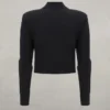 Sudadera Era Milo con cremallera completa Sudadera Era Milo con cremallera completa