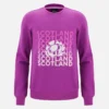 Sudadera informal Scottish Rugby 2025/26