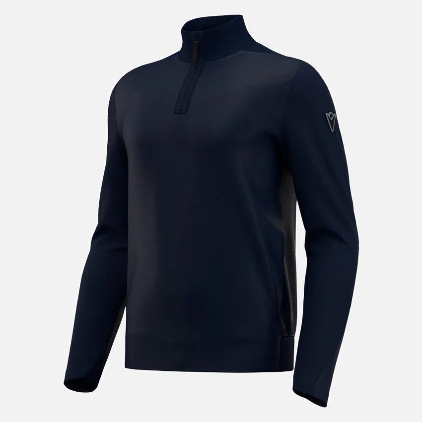 Sudadera Lunaris con cremallera de 1/4 Sudadera Lunaris con cremallera de 1/4