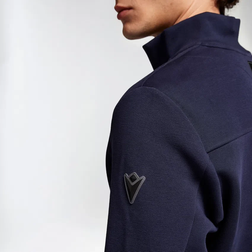 Sudadera Lunaris con cremallera de 1/4 Sudadera Lunaris con cremallera de 1/4