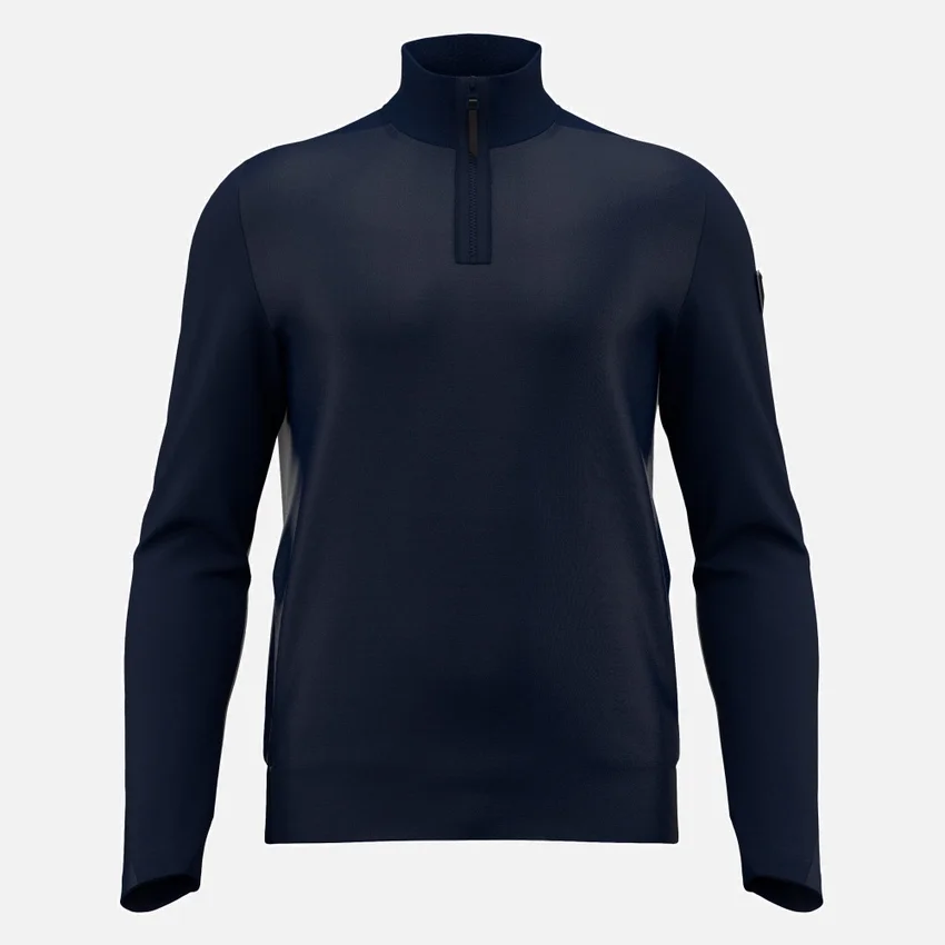 Sudadera Lunaris con cremallera de 1/4 Sudadera Lunaris con cremallera de 1/4