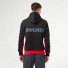Sudadera Macron X Ducati