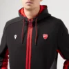 Sudadera Macron X Ducati