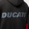 Sudadera Macron X Ducati