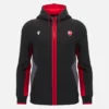 Sudadera Macron X Ducati