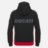 Sudadera Macron X Ducati