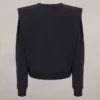 Sudadera Olimpia de algodón