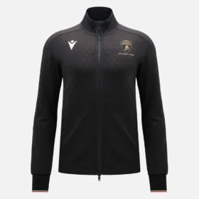 Sudadera para hombre de Automobili Lamborghini Squadra Corse