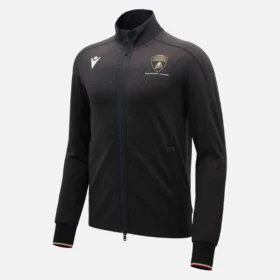 Sudadera para hombre de Automobili Lamborghini Squadra Corse
