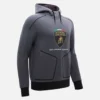 Sudadera para hombre de Automobili Lamborghini Squadra Corse Sudadera para hombre de Automobili Lamborghini Squadra Corse