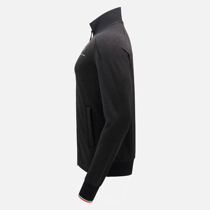 Sudadera para hombre de Automobili Lamborghini Squadra Corse Sudadera para hombre de Automobili Lamborghini Squadra Corse