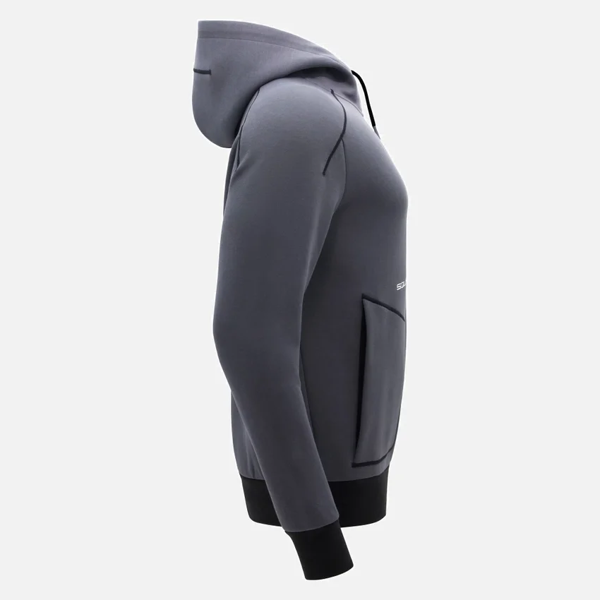 Sudadera para hombre de Automobili Lamborghini Squadra Corse Sudadera para hombre de Automobili Lamborghini Squadra Corse