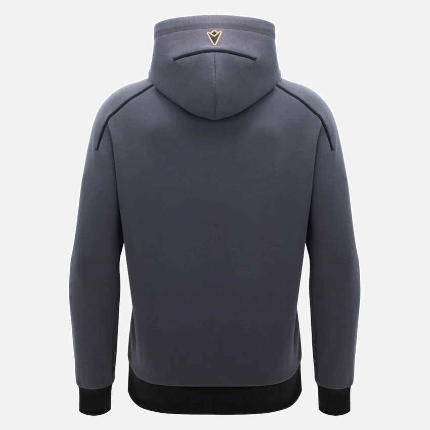 Sudadera para hombre de Automobili Lamborghini Squadra Corse Sudadera para hombre de Automobili Lamborghini Squadra Corse