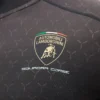 Sudadera para hombre de Automobili Lamborghini Squadra Corse Sudadera para hombre de Automobili Lamborghini Squadra Corse