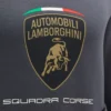 Sudadera para hombre de Automobili Lamborghini Squadra Corse Sudadera para hombre de Automobili Lamborghini Squadra Corse